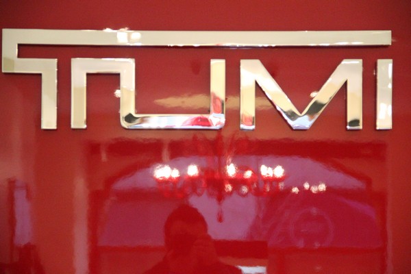 Launching of Anna Sui for Tumi